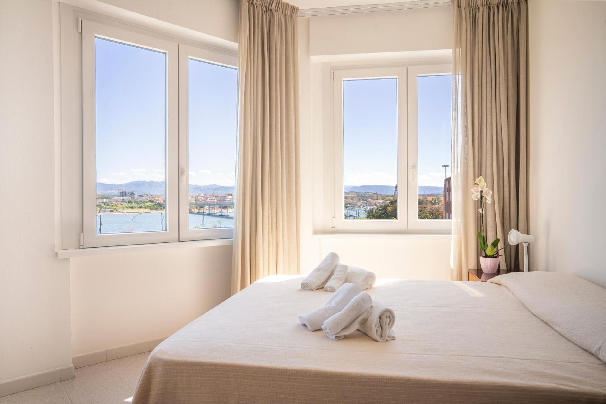 Hotell De Plam